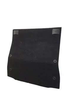 BMW Kofferraumteppich OEM 9140332 für 1er E87