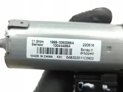 Ford Kuga III takluckemotor OEM 19991050086A
