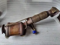 VOLVO S60 III V60 II XC60 2.0 T5 CATALYSEUR OEM