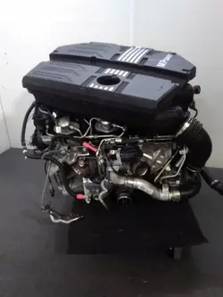 Moteur BMW S58 S58B30A Neuf