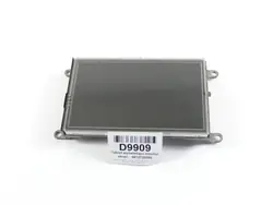 Tablet-Display OEM 9812720580 für Citroen C4 Picasso II
