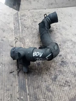 Audi A4 B6 A6 C6 moottorin vesiletku 2.4 B BDV OEM