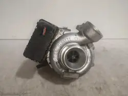 TURBINA Chrysler PT Cruiser 2.2 CRD A6640900080