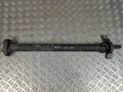 Drive Shaft MERCEDES GLK X204 3.0 CDI A2044107106