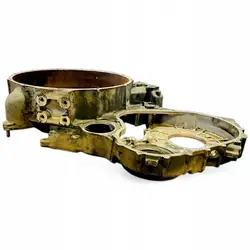 OEM 5801395131 Iveco Svänghjulshus - Begagnad
