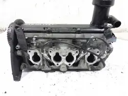 Culasse VW Audi Skoda Seat 1.6 8V MPI