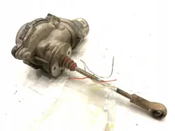 Turboaktuattori OEM 822053-0001 Renault Twingo III:lle