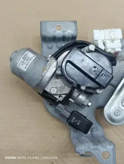 Honda Accord VIII Break Loquet Hayon OEM L3569410C