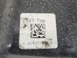 AdBlue-pomp OEM 93460228 voor Renault Trafic III