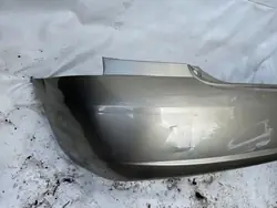Pare-chocs arrière NISSAN ALMERA N16 HB 03-07 OEM