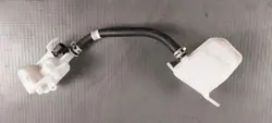 Jarruastia Kia EV6 OEM CV58578000 - Käytetty