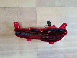 OEM 92460G6060 Bakstötskåpsljus höger för Kia Picanto 3 GT