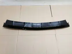 MERCEDES GLA I W156 AMG Framspoiler A1568852325