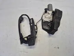 BMW E65 E66 Bakre Vänstra Dörrlås Komplett OEM