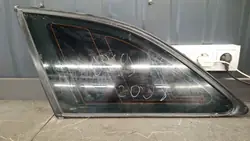 Vidro traseiro esquerdo Audi A4 B8 OEM szyba lewy tyl audi