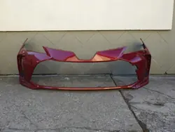 OEM 52119-02Q10 etupuskuri Toyota Corolla E21:lle