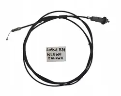 Toyota Corolla E21 polttoaineläppälinkki OEM E21LINKACIĘGNOKLAPKIWLEWUPALIWA