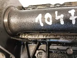 Ölpumpe OEM 045103127d für Skoda Fabia 1.4L 2007