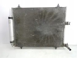 Ilmastointijäähdytin Fiat Ulysse II 2.2 JTD OEM