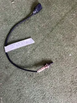 Sensor Lambda Audi A4 A6 A8