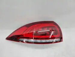 MERCEDES GLE W167 LUZ LED TRASERA IZQUIERDA A1679063104