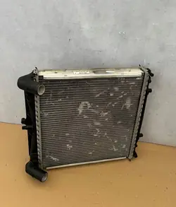 Waterkoeler Porsche 911 97-06