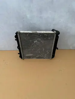 Radiateur d'eau Porsche 911 97-06