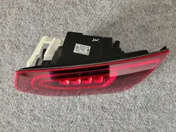 Feu arrière LED droit Mercedes GLC Coupe 19-23
