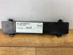 Matosuodattimen kansi OEM ZASLEPKAFILTRA Cadillac