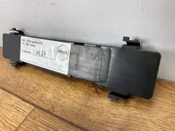Kabinfiltertäcke OEM ZASLEPKAFILTRA Cadillac