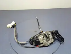 MERCEDES GLE W292 FRAMHÄNDT LÅS HÖGER 5+2 PIN A0997200401