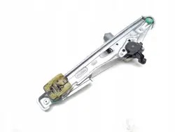 Regulador de ventana trasera izquierda Ford Transit Connect OEM A65068-113