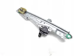 Régulateur de vitre arrière gauche Ford Transit Connect OEM A65068-113