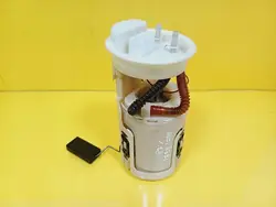 Bomba de combustível Audi A3 8L 1.8B 1J0919051B