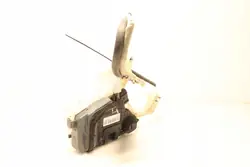 Vänster Bakdörrslås Hyundai Elantra VI 81410-F2000