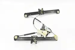 Elevador de Vidro Direito Audi A3 8V 8V4837462