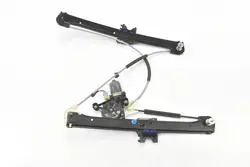 Elevador de Vidro Direito Audi A3 8V 8V4837462