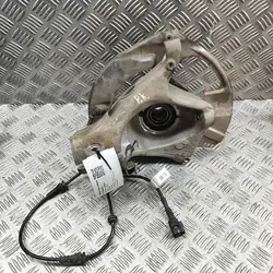 Biellette avant gauche Porsche 911 (991) OEM 992407257B