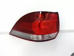 VW GOLF VI 6 VARIANT KOMBI 09-14 VÄNSTER BAKLJUS