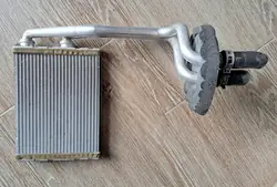 Verwarming Nissan Qashqai II 2013 - 271404EM0A