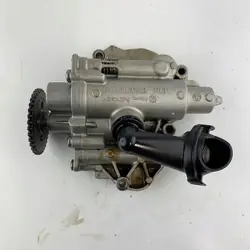 Olje pump + pickup VW Passat Audi A1 A3 Q2 Seat 1.4 Skoda 1.4 TSI