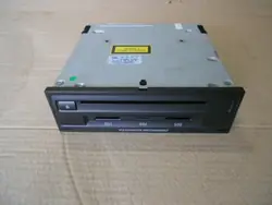 Lector SIM SD Navegación VW Touareg 7P OEM 7P6035770D