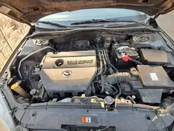 Moteur Mazda 6 2006 OEM LFF7 - Essence d'occasion