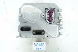Mercedes Inverter Laadmodule A0009005638