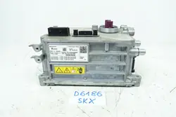Mercedes Inverter Laadmodule A0009005638