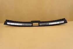 Volvo XC90 II Rear Seat Belt Cover OEM 32353428
