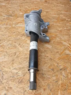Mercedes GLB X247 Halbachsenhalterung OEM A1183300300
