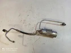 Depósito de líquido lavaparabrisas OEM 24418371 para Saab 9-3 2.0L