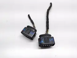 VW T-CROSS Ajovalokytkin Full LED