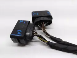 Connecteur de phare VW T-CROSS Full LED
